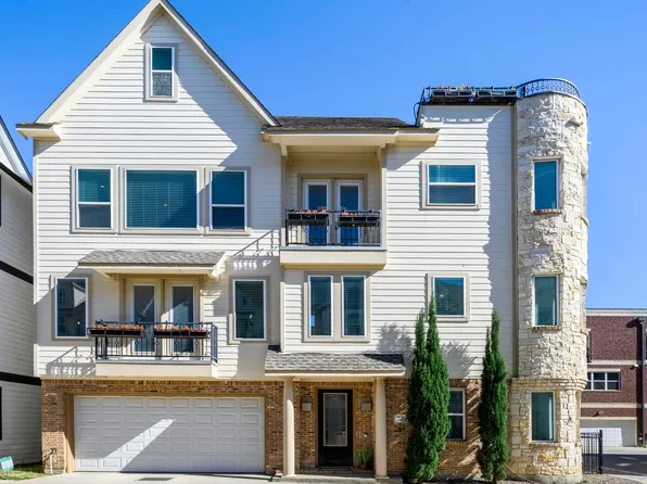 204 S Village Way, Lewisville, TX 75057