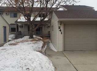 241 17 1/2 St E, West Fargo, ND 58078