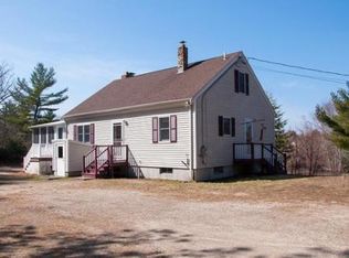 116 Ryder Rd, Rochester, MA 02770