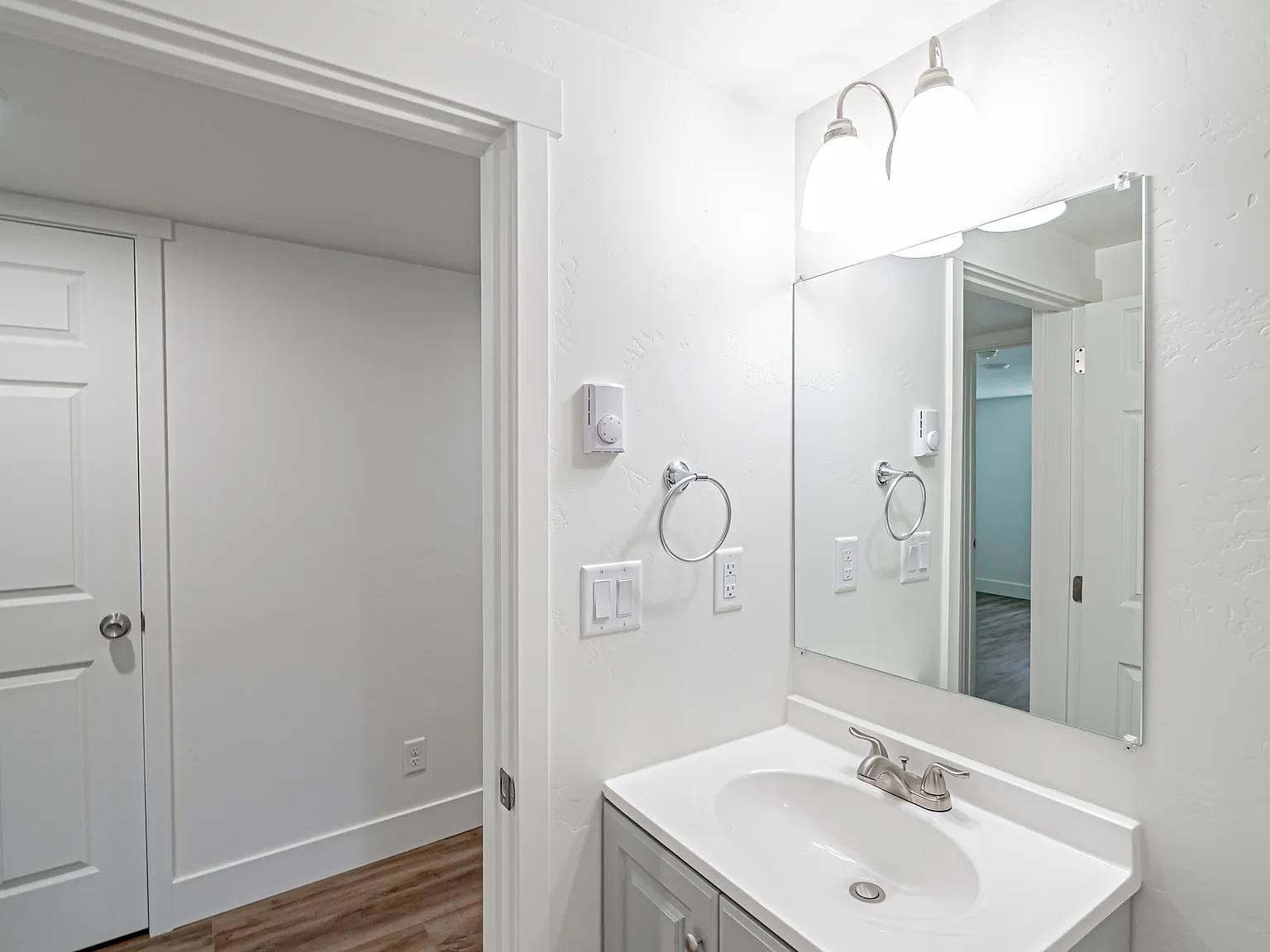 303 West 20th Street - Basement unit 1 — Photo 2