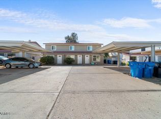 6165 E Glencove St APT 2, Mesa, AZ 85205