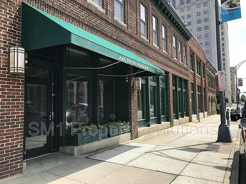 220 W Market St Photo 1