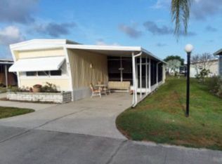 4161 Honolulu Dr, Ruskin, FL 33570
