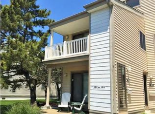 162 N Basin Dr #52, Ocean City, NJ 08226