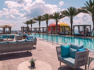 4111 S Ocean Dr #3103, Hollywood, FL 33019