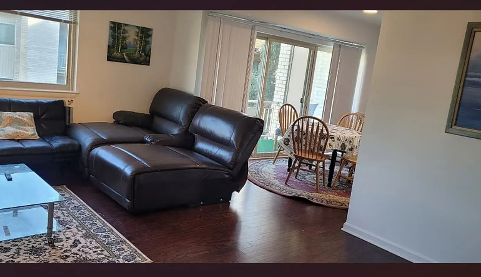 Beautiful 1BR Condo in Rockville — Photo 1