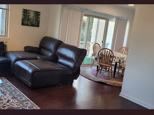 12203 Braxfield Ct APT 12, Rockville, MD 20852