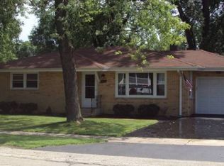 6613 175th St, Tinley Park, IL