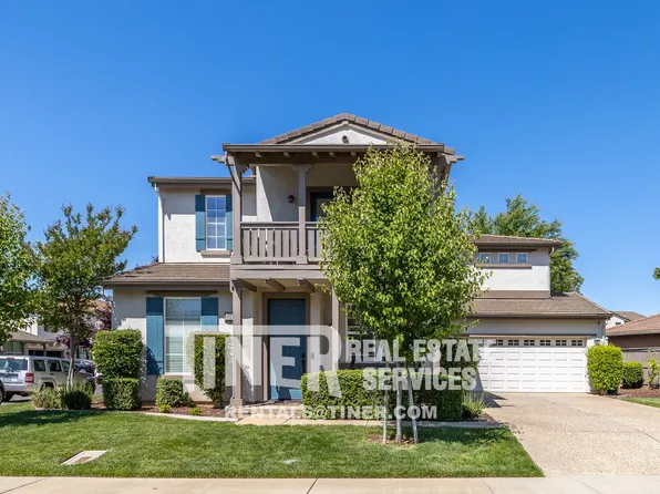 4082 Copper Lake Way, Rancho Cordova, CA 95742
