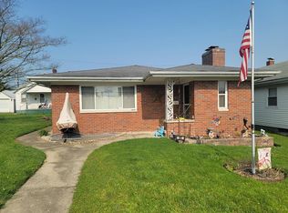 185 Locust St, Chillicothe, OH 45601