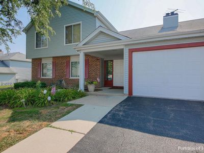 7030 Barrington Ct APT 101, Woodridge, IL, 60517