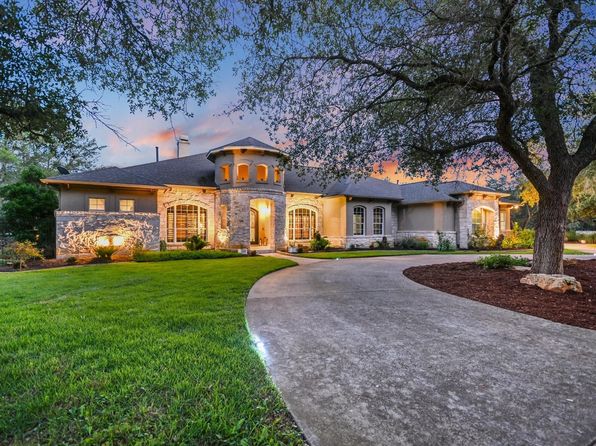 5709 Laguna Cliff Ln, Austin, TX 78734