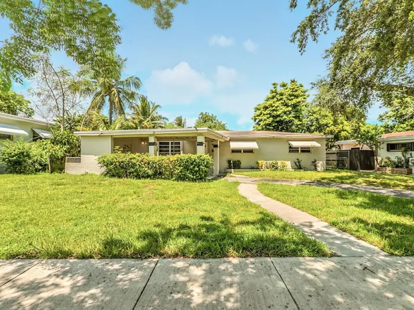 95 NE 128th Street, North Miami, FL 33161