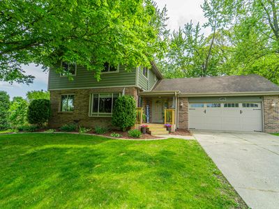 1980 Green Valley Dr, Crown Point, IN, 46307