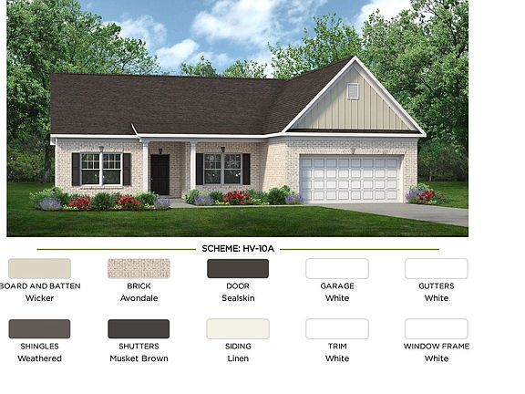 2nd image of 13880 Hill Place Ln