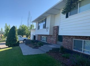 636 Dawn Dr, Grangeville, ID 83530