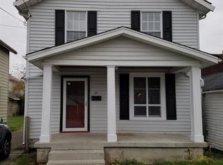 21 W 33rd St, Covington, KY 41015