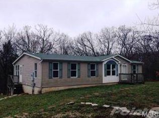 10442 Neal Dr, Dittmer, MO 63023