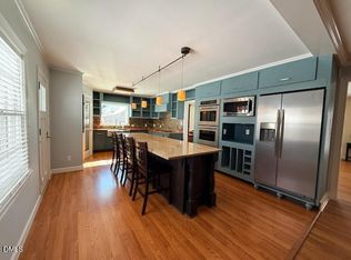 204 Winston St, Franklinton, NC 27525