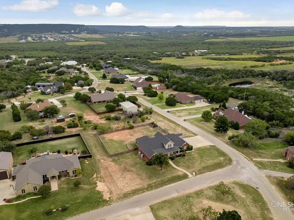 157 Cedar Ridge Rd, Tuscola, TX 79562