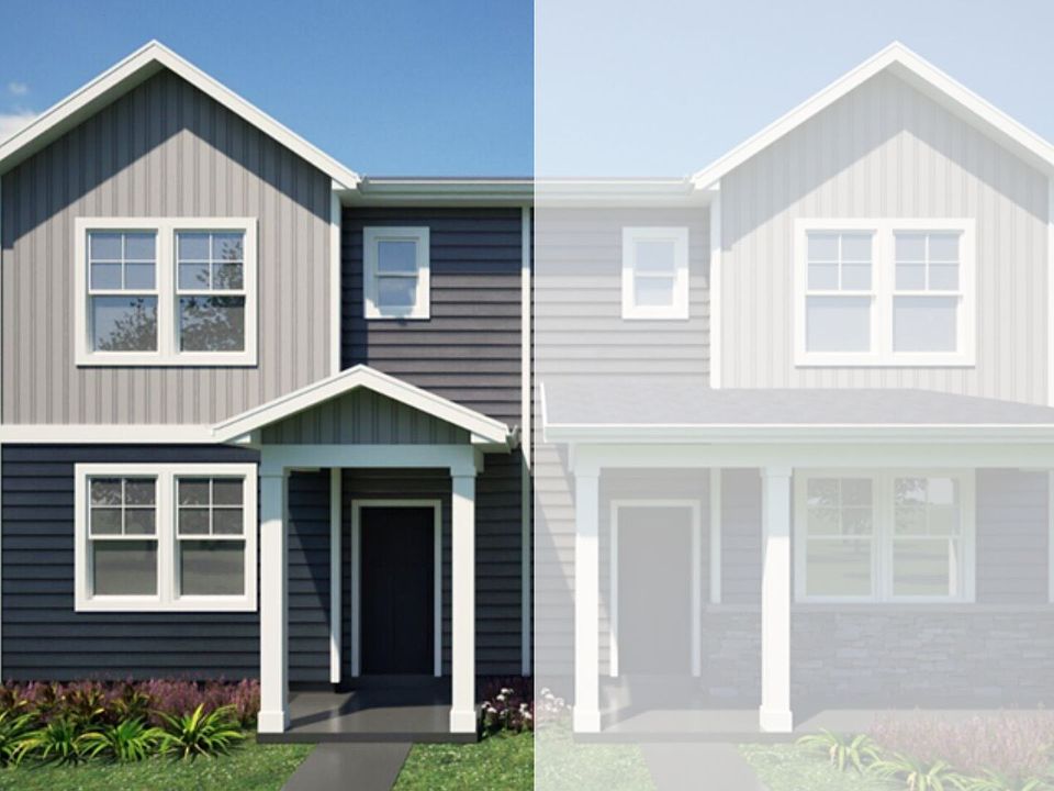 Plan Elevation.