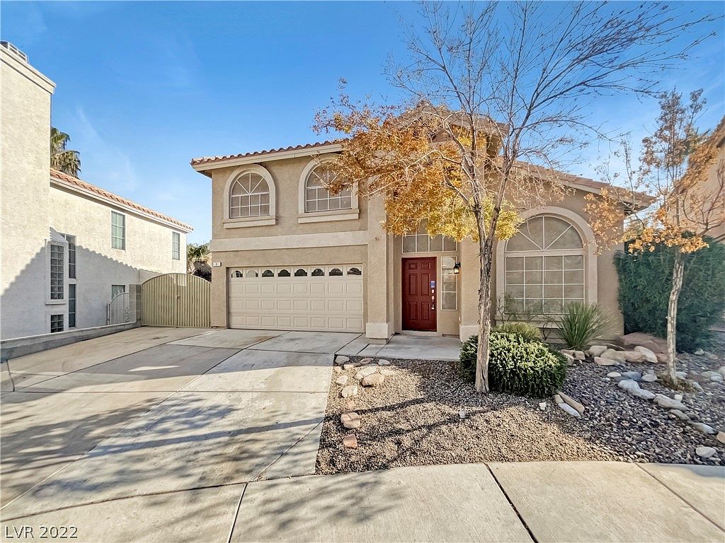 4 Rising Sun Ct, Henderson, NV 89074 Zillow