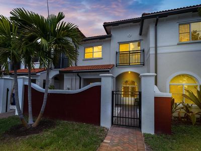 3501 NW 29th Ct #3501, Fort Lauderdale, FL, 33311