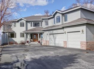 4723 Potter Crest Cir, Anchorage, AK 99516