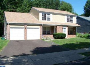 4562 Winding Brook Dr, Bensalem, PA 19020