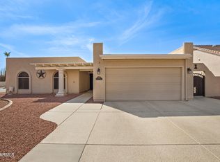 25842 S Brentwood Dr, Sun Lakes, AZ 85248