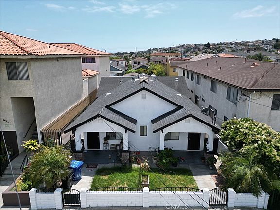 643 W 15th St, San Pedro, CA 90731 | MLS #PW24097553 | Zillow