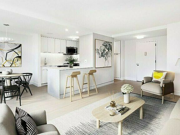 2nd image of 160 W 97th St APT 13D