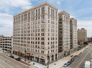 15 E Kirby St APT 725, Detroit, MI 48202