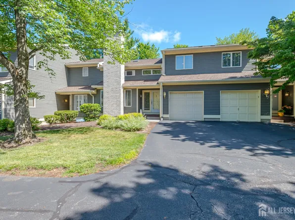 9 Mission Hills Rd #1903, Annandale, NJ 08801