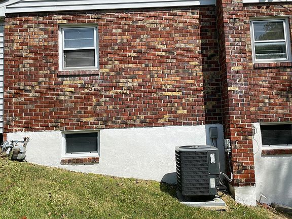 New HVAC, water heater.