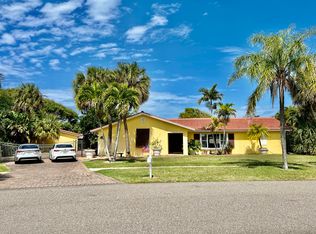 340 Marlin Pl, Melbourne Beach, FL 32951