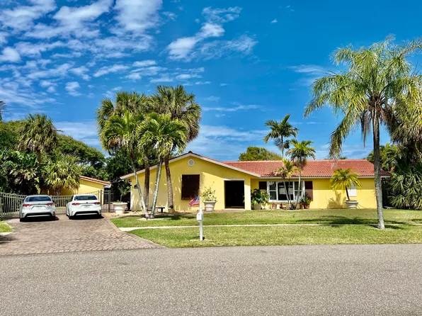 340 Marlin Pl, Melbourne Beach, FL 32951