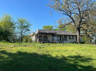 607 NW Broadway St, Spiro, OK 74959