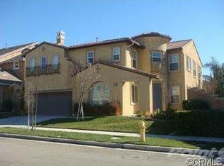 1770 Wright Pl, Upland, CA 91784