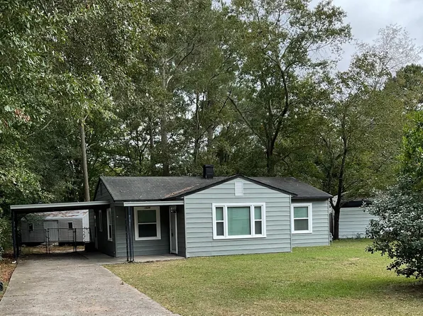 1826 Catalina Dr, Augusta, GA 30906
