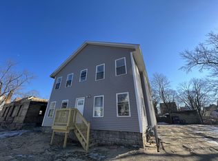 97 Alderman St #STREET1R, Springfield, MA 01108