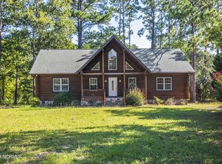 461 Virginia St, Southport, NC 28461