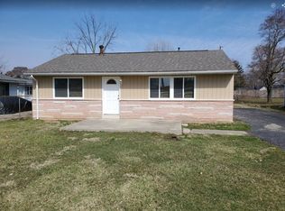 458 Stockbridge Rd, Columbus, OH 43207