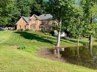 171 Oak Ridge Dr, Eden, NC 27288