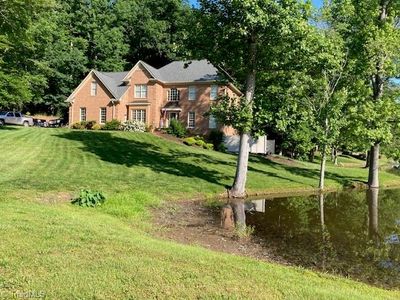 171 Oak Ridge Dr, Eden, NC, 27288