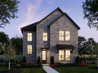 3775 Goddard Rd, McKinney, TX 75071