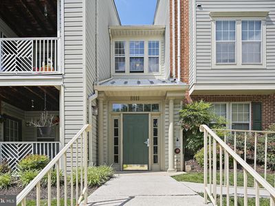 8011 Township Dr #102, Owings Mills, MD, 21117