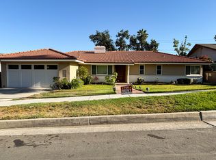 3880 Valley Lights Dr, Pasadena, CA 91107