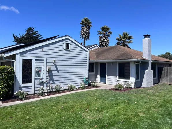 406 Coronado Dr, Lompoc, CA 93436