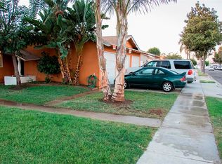 323 N Vine St, Anaheim, CA 92805